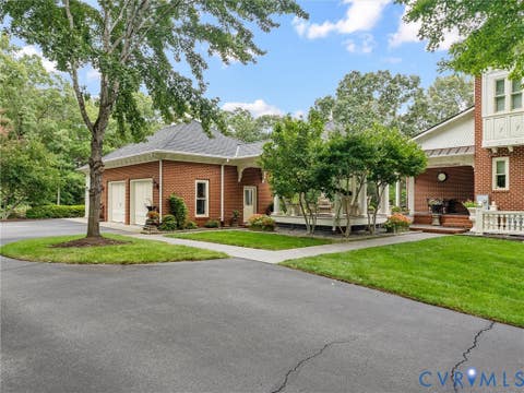 Tiny photo for 3255 Greywalls Drive, Powhatan, VA 23139 (MLS # 2622639)