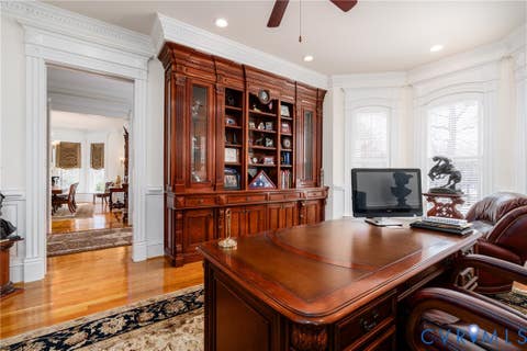 Tiny photo for 3255 Greywalls Drive, Powhatan, VA 23139 (MLS # 2622639)