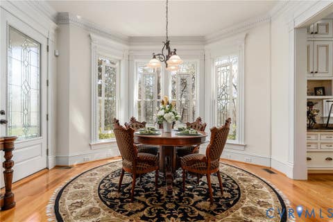 Tiny photo for 3255 Greywalls Drive, Powhatan, VA 23139 (MLS # 2622639)