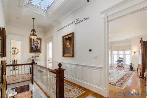 Tiny photo for 3255 Greywalls Drive, Powhatan, VA 23139 (MLS # 2622639)