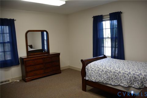 Tiny photo for 1104 High Street St, Farmville, VA 23901 (MLS # 2618113)