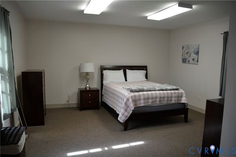 Tiny photo for 1104 High Street St, Farmville, VA 23901 (MLS # 2618113)