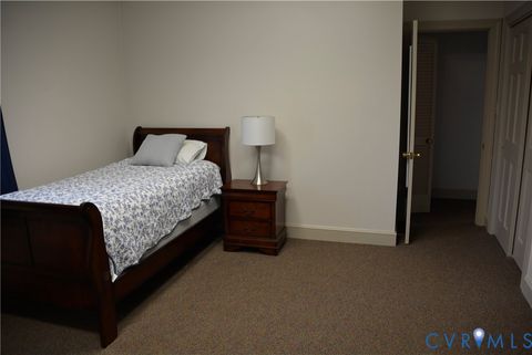 Tiny photo for 1104 High Street St, Farmville, VA 23901 (MLS # 2618113)