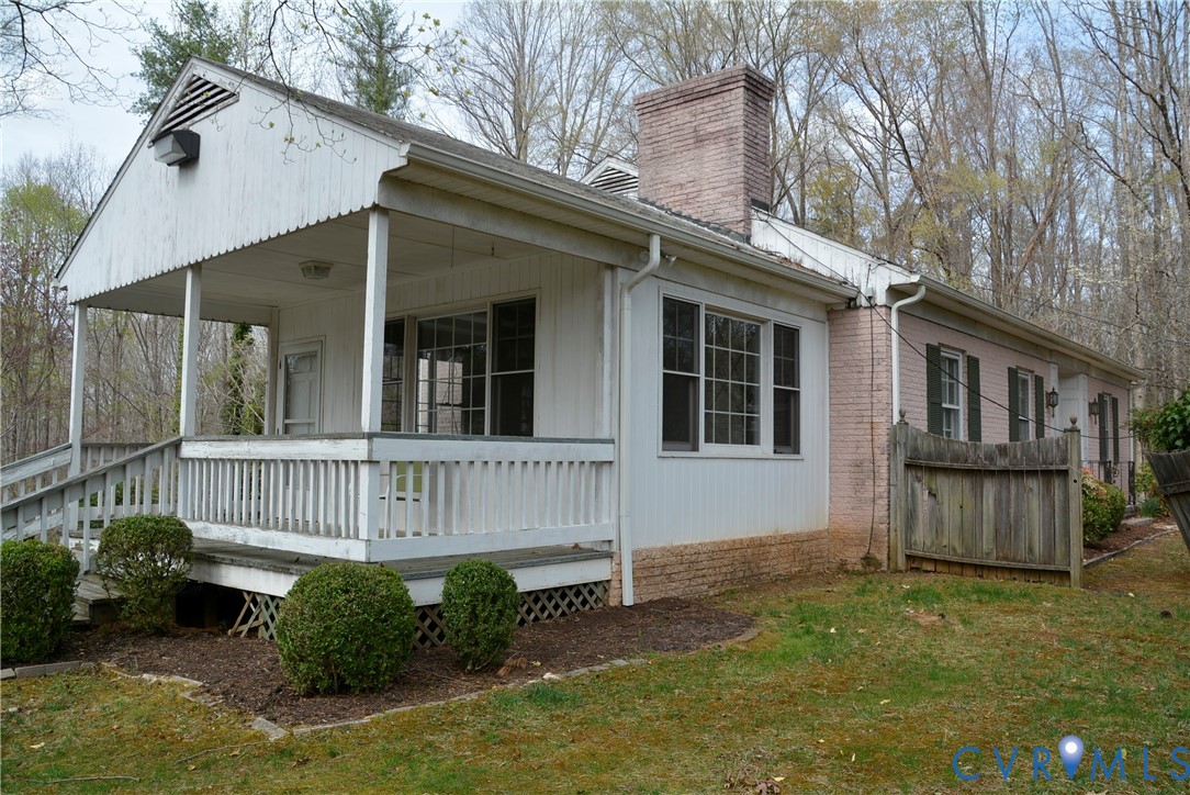 1104 High Street
