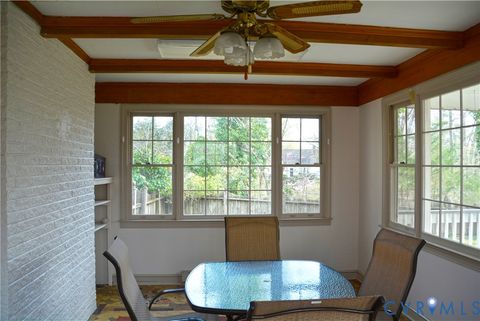 Tiny photo for 1104 High Street St, Farmville, VA 23901 (MLS # 2618113)