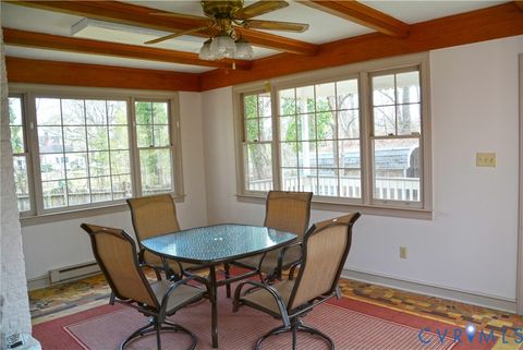 Tiny photo for 1104 High Street St, Farmville, VA 23901 (MLS # 2618113)