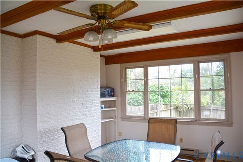 Tiny photo for 1104 High Street St, Farmville, VA 23901 (MLS # 2618113)