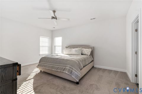 Tiny photo for 1648 Bilder Court, Richmond, VA 23225 (MLS # 2600136)