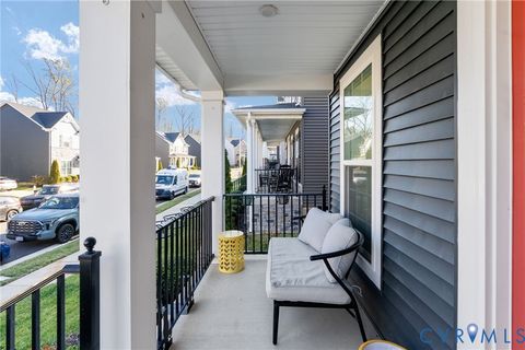 Tiny photo for 1648 Bilder Court, Richmond, VA 23225 (MLS # 2600136)