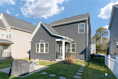 Tiny photo for 1648 Bilder Court, Richmond, VA 23225 (MLS # 2600136)