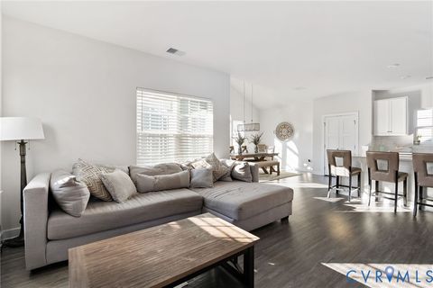 Tiny photo for 1648 Bilder Court, Richmond, VA 23225 (MLS # 2600136)