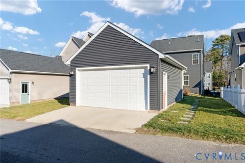 Tiny photo for 1648 Bilder Court, Richmond, VA 23225 (MLS # 2600136)