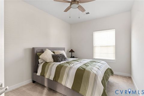 Tiny photo for 1648 Bilder Court, Richmond, VA 23225 (MLS # 2600136)