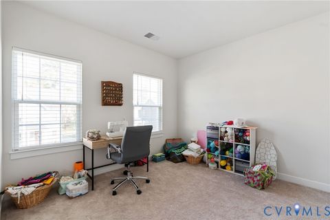 Tiny photo for 1648 Bilder Court, Richmond, VA 23225 (MLS # 2600136)