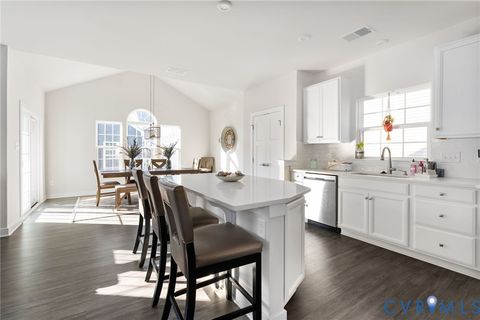 Tiny photo for 1648 Bilder Court, Richmond, VA 23225 (MLS # 2600136)