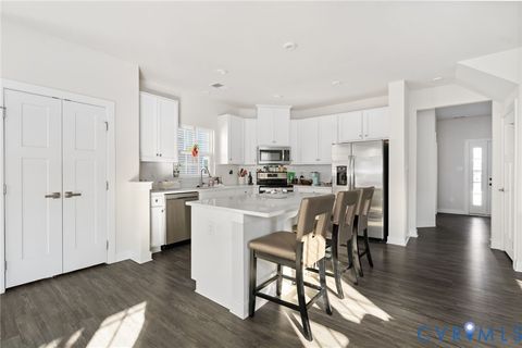 Tiny photo for 1648 Bilder Court, Richmond, VA 23225 (MLS # 2600136)