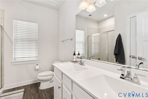 Tiny photo for 1648 Bilder Court, Richmond, VA 23225 (MLS # 2600136)