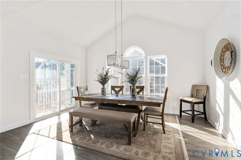 Tiny photo for 1648 Bilder Court, Richmond, VA 23225 (MLS # 2600136)