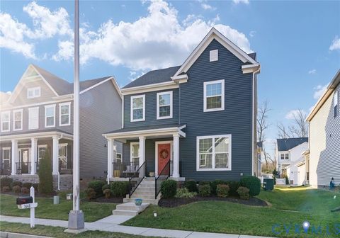 Photo of 1648 Bilder Court, Richmond, VA 23225 (MLS # 2600136)