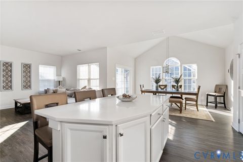 Tiny photo for 1648 Bilder Court, Richmond, VA 23225 (MLS # 2600136)