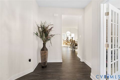 Tiny photo for 1648 Bilder Court, Richmond, VA 23225 (MLS # 2600136)