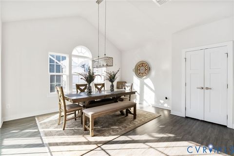 Tiny photo for 1648 Bilder Court, Richmond, VA 23225 (MLS # 2600136)