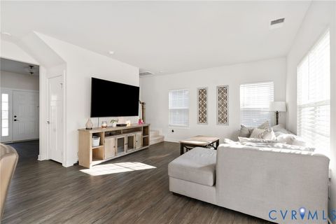 Tiny photo for 1648 Bilder Court, Richmond, VA 23225 (MLS # 2600136)