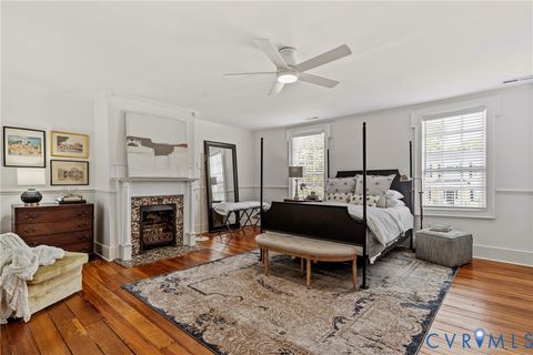 Tiny photo for 545 High Street, Petersburg, VA 23803 (MLS # 2614216)