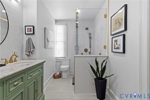 Tiny photo for 545 High Street, Petersburg, VA 23803 (MLS # 2614216)