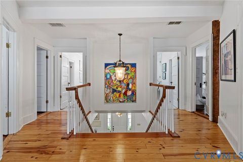 Tiny photo for 545 High Street, Petersburg, VA 23803 (MLS # 2614216)