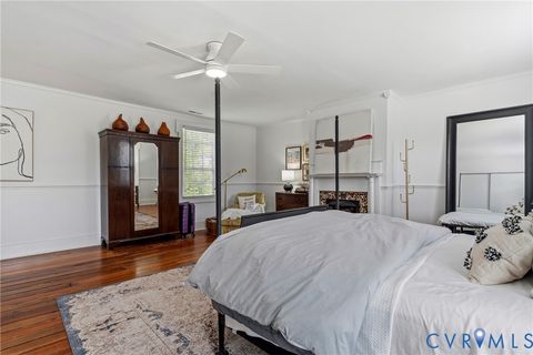 Tiny photo for 545 High Street, Petersburg, VA 23803 (MLS # 2614216)