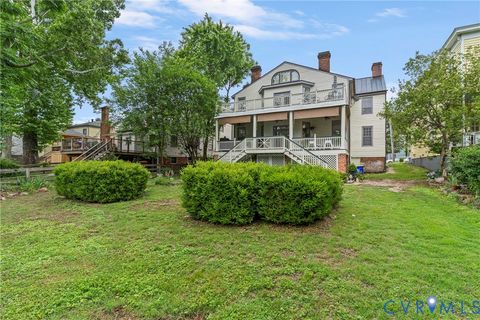 Tiny photo for 545 High Street, Petersburg, VA 23803 (MLS # 2614216)