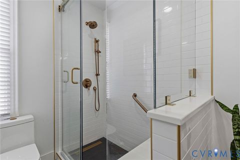 Tiny photo for 545 High Street, Petersburg, VA 23803 (MLS # 2614216)
