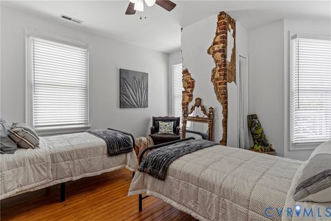 Tiny photo for 545 High Street, Petersburg, VA 23803 (MLS # 2614216)