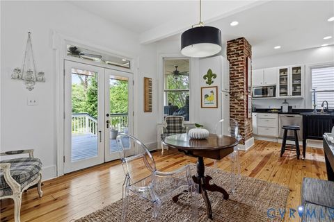 Tiny photo for 545 High Street, Petersburg, VA 23803 (MLS # 2614216)