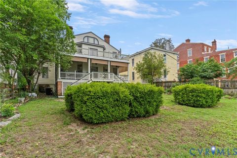 Tiny photo for 545 High Street, Petersburg, VA 23803 (MLS # 2614216)