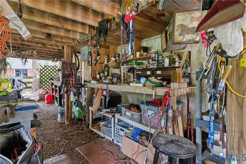 Tiny photo for 545 High Street, Petersburg, VA 23803 (MLS # 2614216)