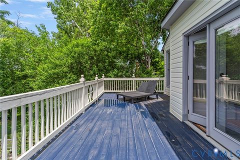 Tiny photo for 545 High Street, Petersburg, VA 23803 (MLS # 2614216)