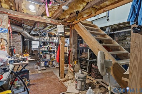 Tiny photo for 545 High Street, Petersburg, VA 23803 (MLS # 2614216)