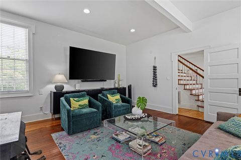 Tiny photo for 545 High Street, Petersburg, VA 23803 (MLS # 2614216)