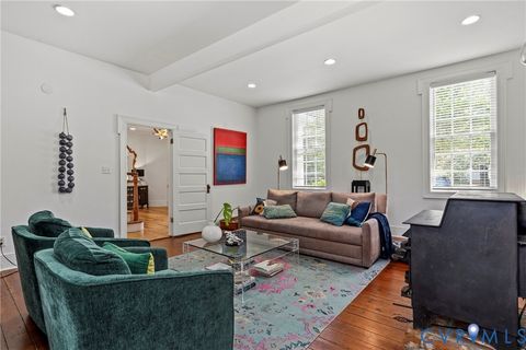 Tiny photo for 545 High Street, Petersburg, VA 23803 (MLS # 2614216)