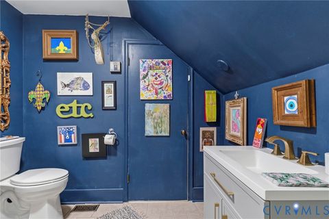 Tiny photo for 545 High Street, Petersburg, VA 23803 (MLS # 2614216)