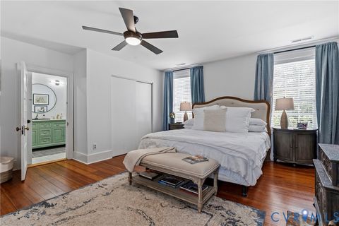 Tiny photo for 545 High Street, Petersburg, VA 23803 (MLS # 2614216)