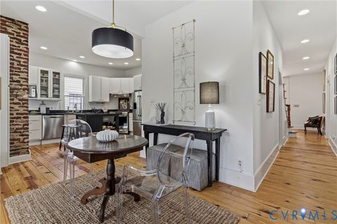 Tiny photo for 545 High Street, Petersburg, VA 23803 (MLS # 2614216)