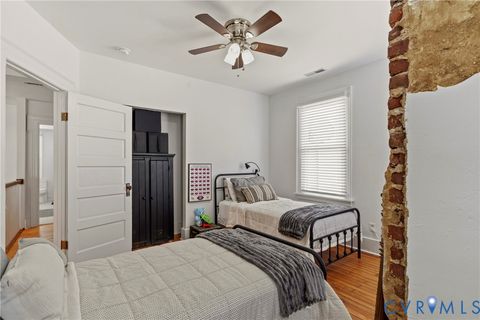 Tiny photo for 545 High Street, Petersburg, VA 23803 (MLS # 2614216)