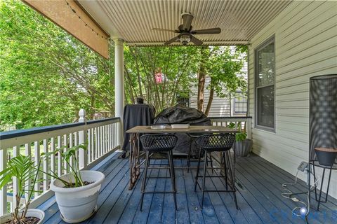 Tiny photo for 545 High Street, Petersburg, VA 23803 (MLS # 2614216)