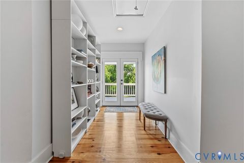Tiny photo for 545 High Street, Petersburg, VA 23803 (MLS # 2614216)