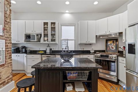 Tiny photo for 545 High Street, Petersburg, VA 23803 (MLS # 2614216)