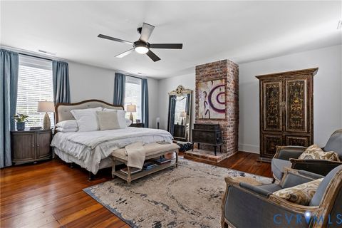 Tiny photo for 545 High Street, Petersburg, VA 23803 (MLS # 2614216)