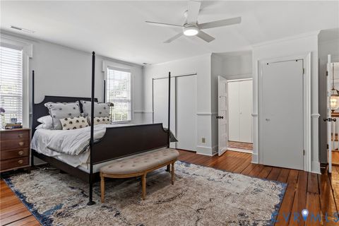 Tiny photo for 545 High Street, Petersburg, VA 23803 (MLS # 2614216)